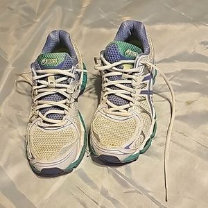 Women's Asics Gel Nimbus 16, sz 10